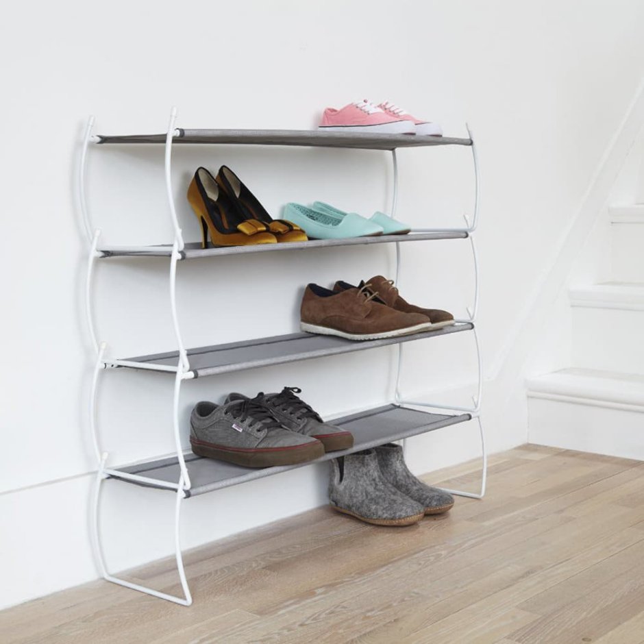 Полка для обуви 60*30*90см Shoes Shelf