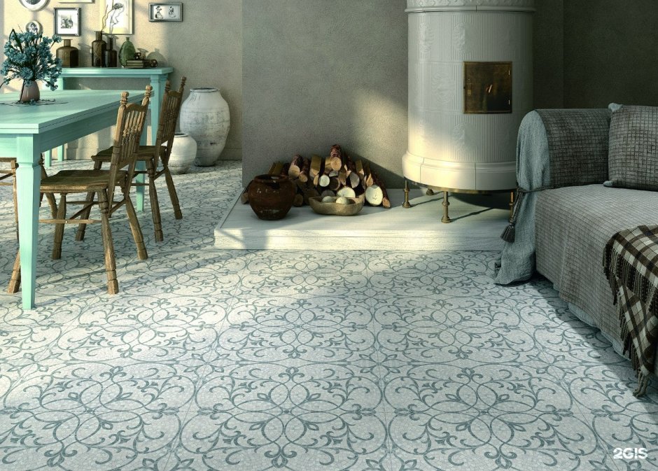 Kerama Marazzi Гинардо