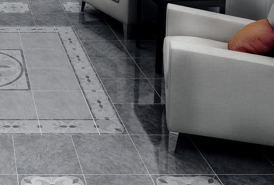 Напольная плитка «Kerama Marazzi» Кампалто