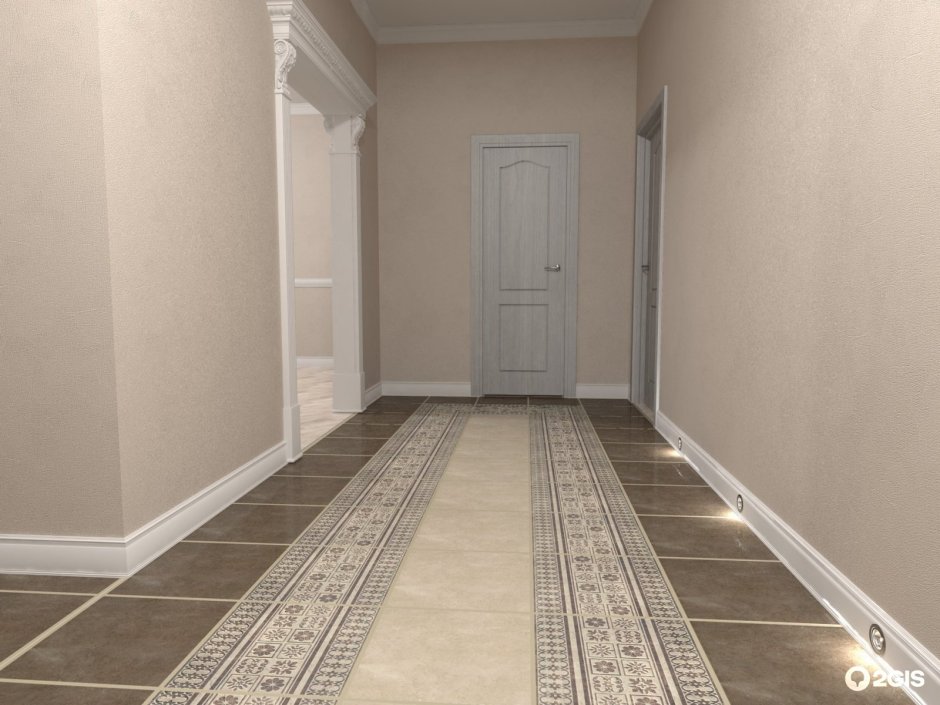 Коллекция плитки Kerama Marazzi Вирджилиано