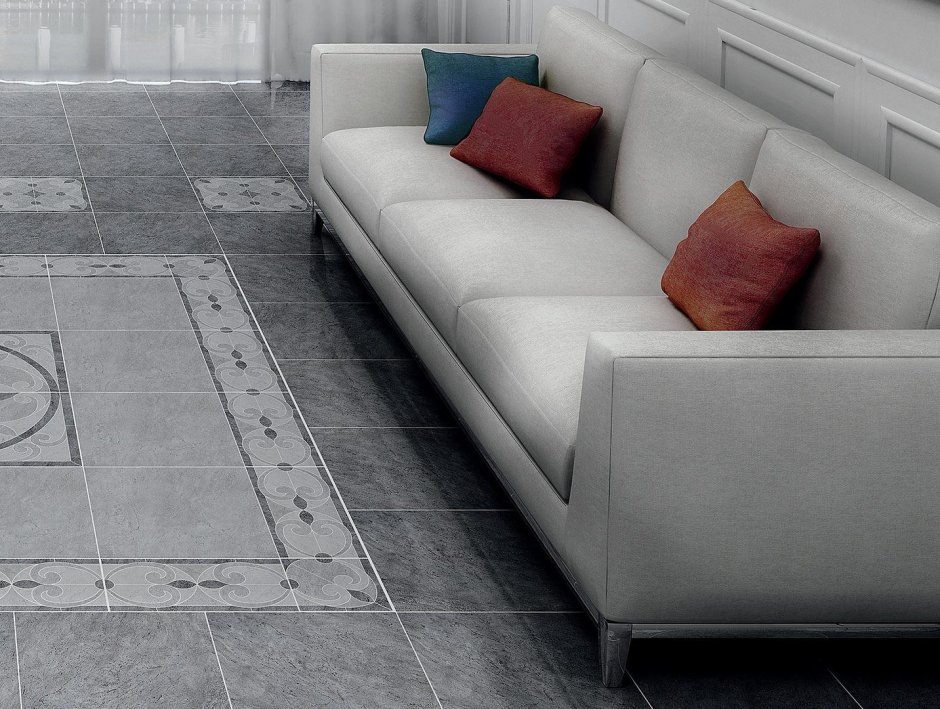 Плитка Вирджилиано Kerama Marazzi