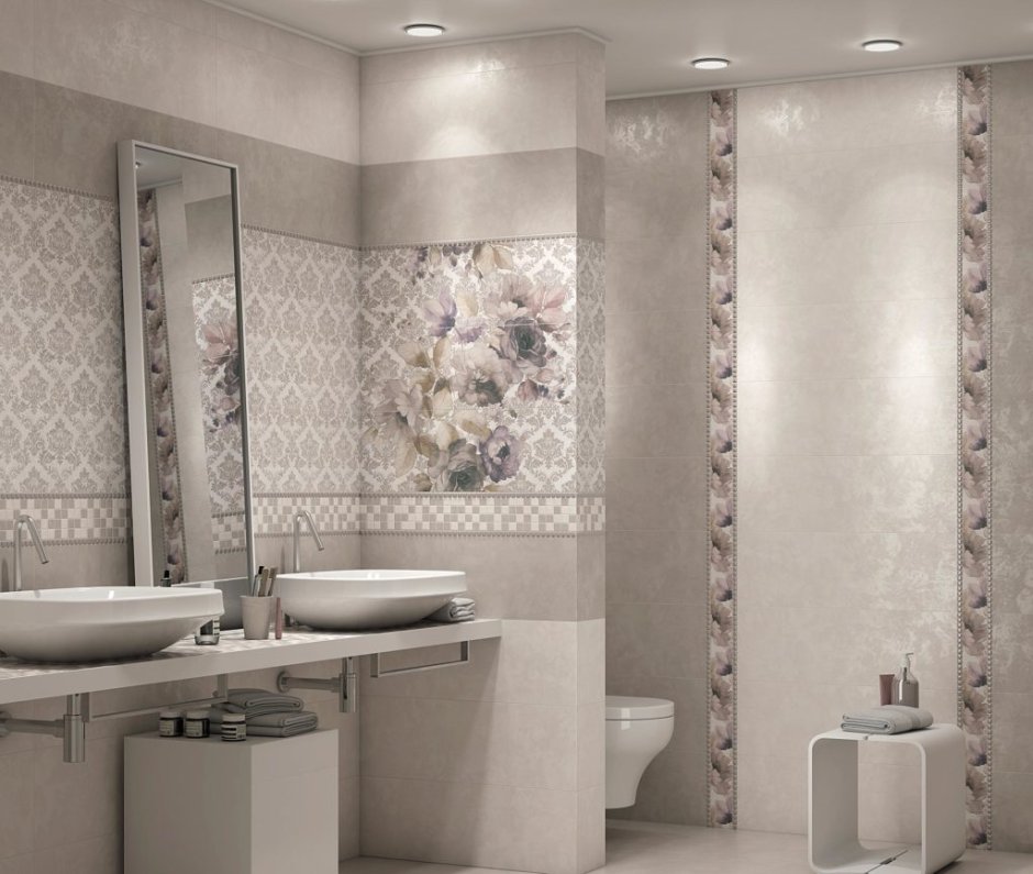 Kerama Marazzi Честер