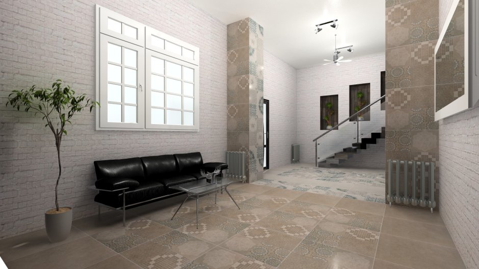 Kerama Marazzi Бромли