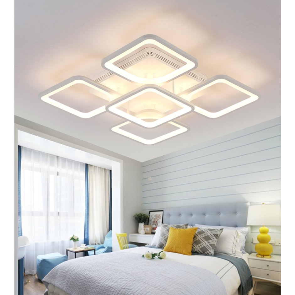 Modern Ceiling Light светильник