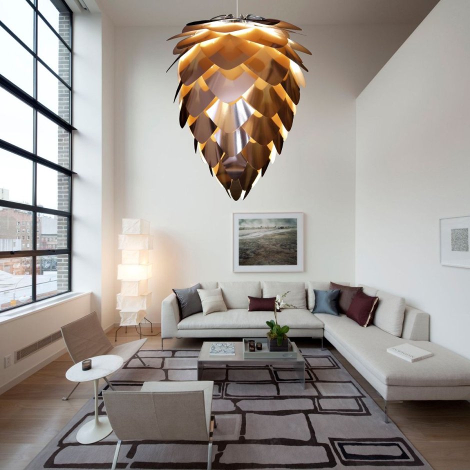Плафон Conia Copper 2032 umage