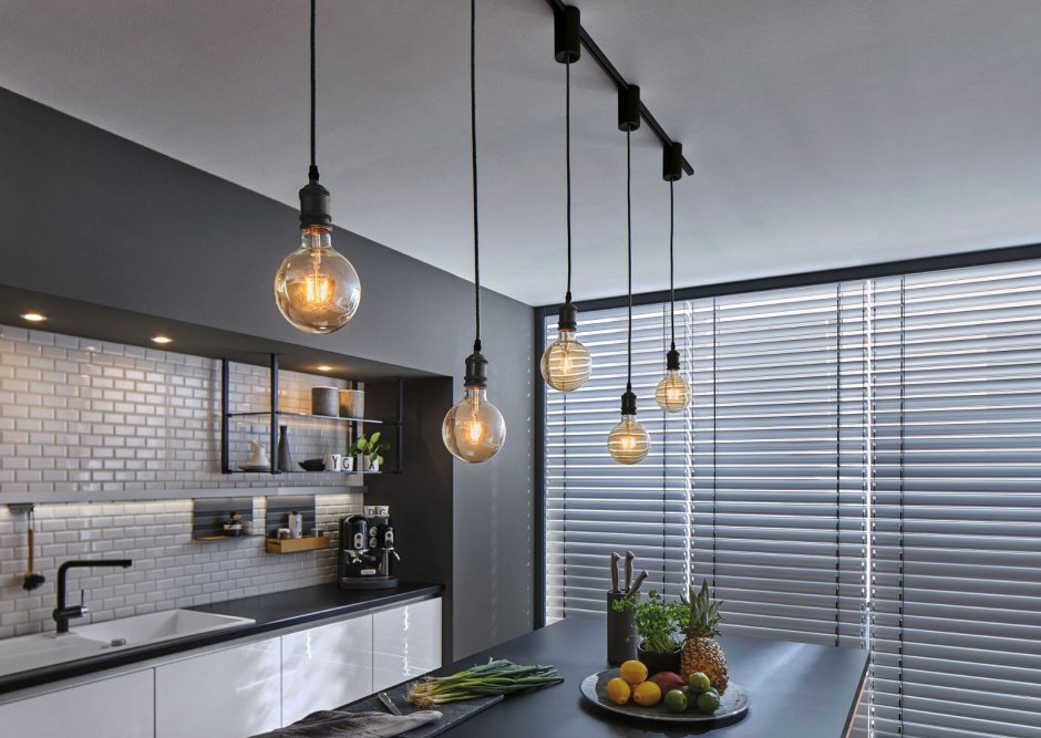 Светильник Odo cucina