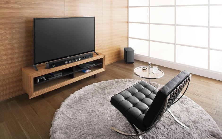 Canton Smart Soundbar 10