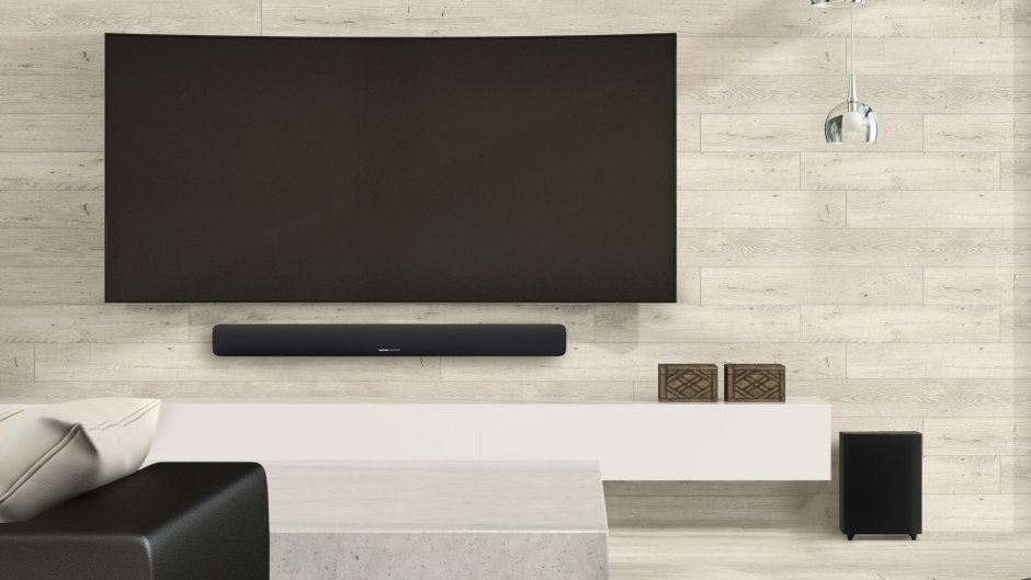 Soundbar для телевизора Sony