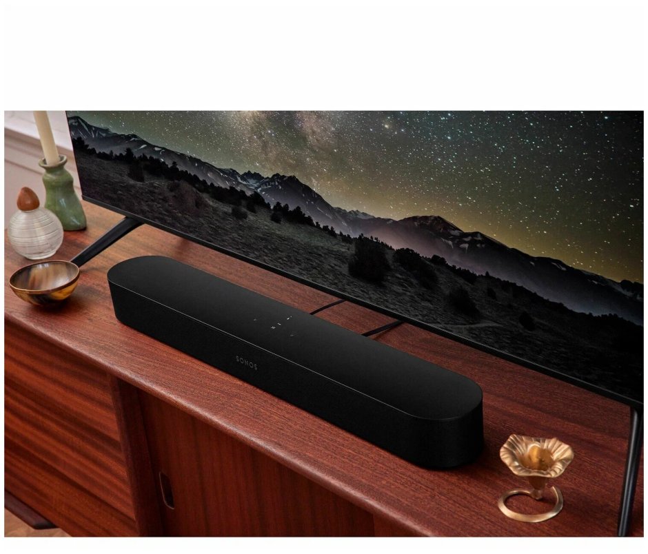 Саундбар sonos Playbar