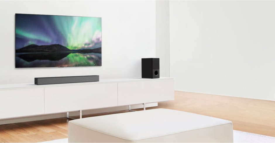 Bose Soundbar 900