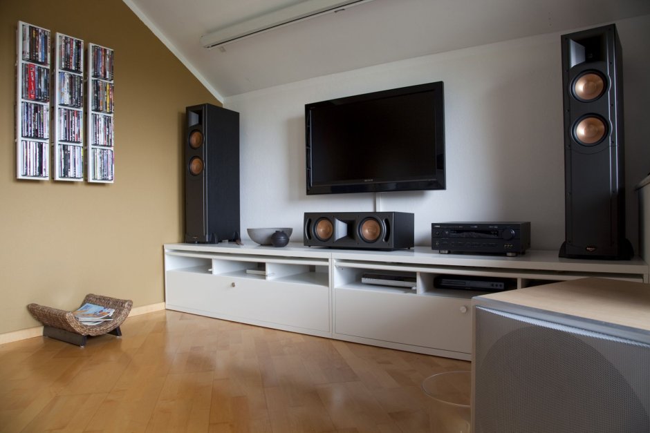 Meredo Wooden built-in 2.1 Soundbar-d47ch-6