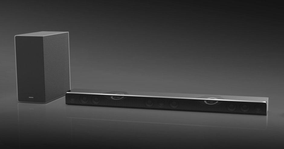 Canton Smart Soundbar 10