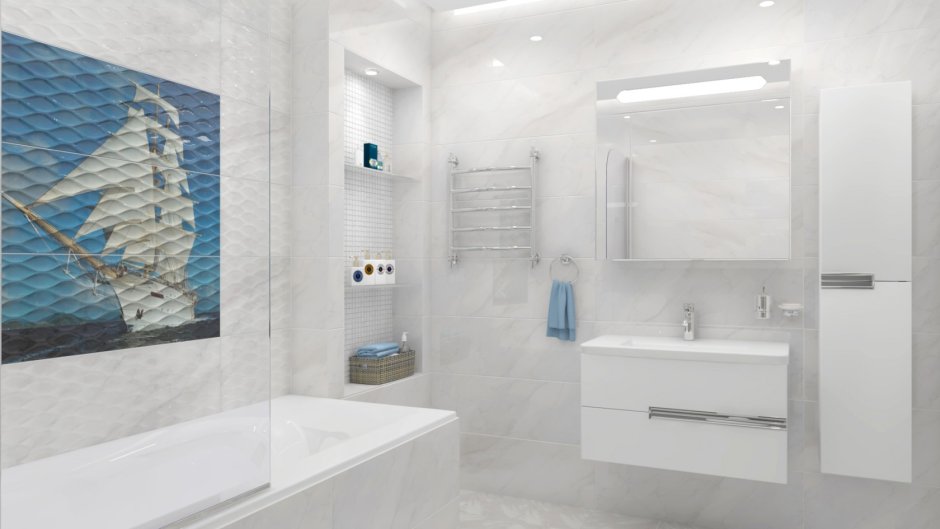 Керамогранит Kerama Marazzi Пьяцетта