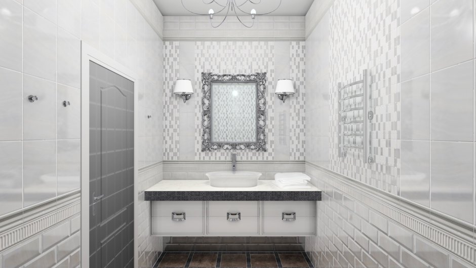 Kerama Marazzi Ретиро