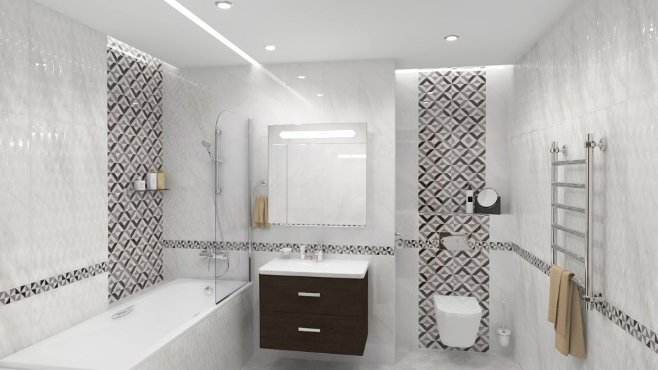 Майори лаппатированный Kerama Marazzi