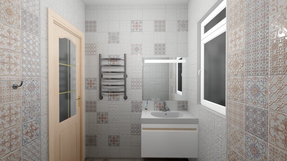 Kerama Marazzi Буонарроти