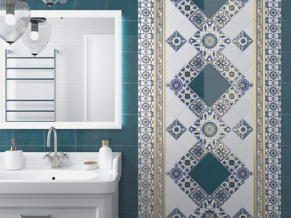Плитка Салерно Kerama Marazzi