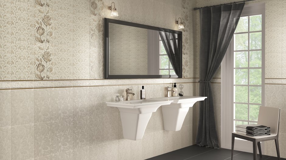 Плитка Гинардо Kerama Marazzi
