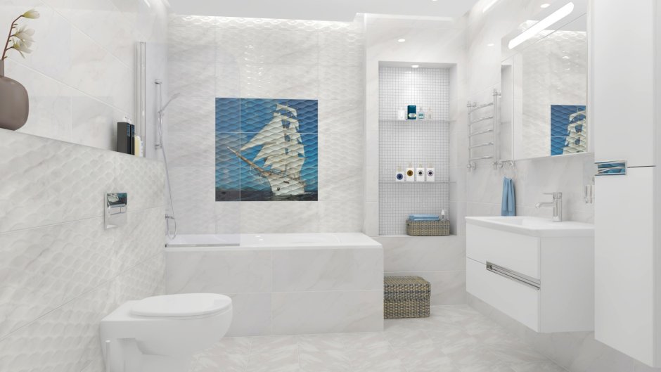 Kerama Marazzi Майори