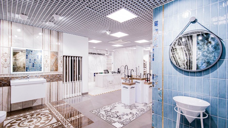 Плитка Kerama Marazzi Майори