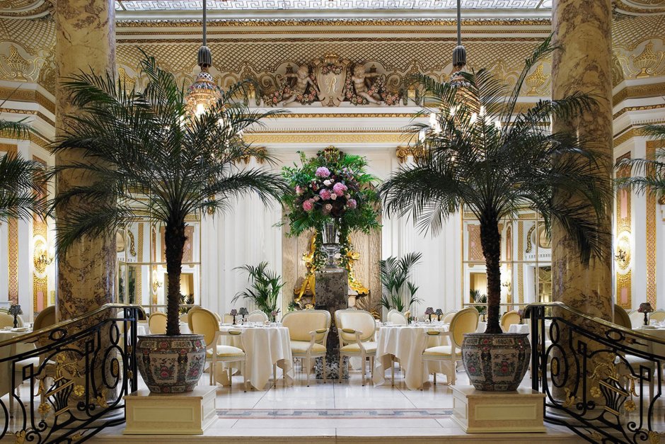 Дворец сент-Джеймс Королевская капелла