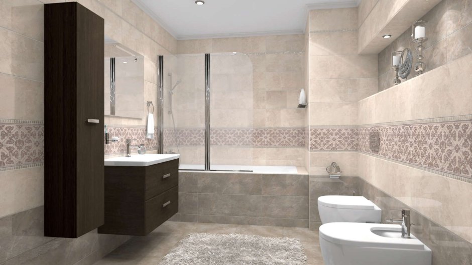 Kerama Marazzi Интарсио