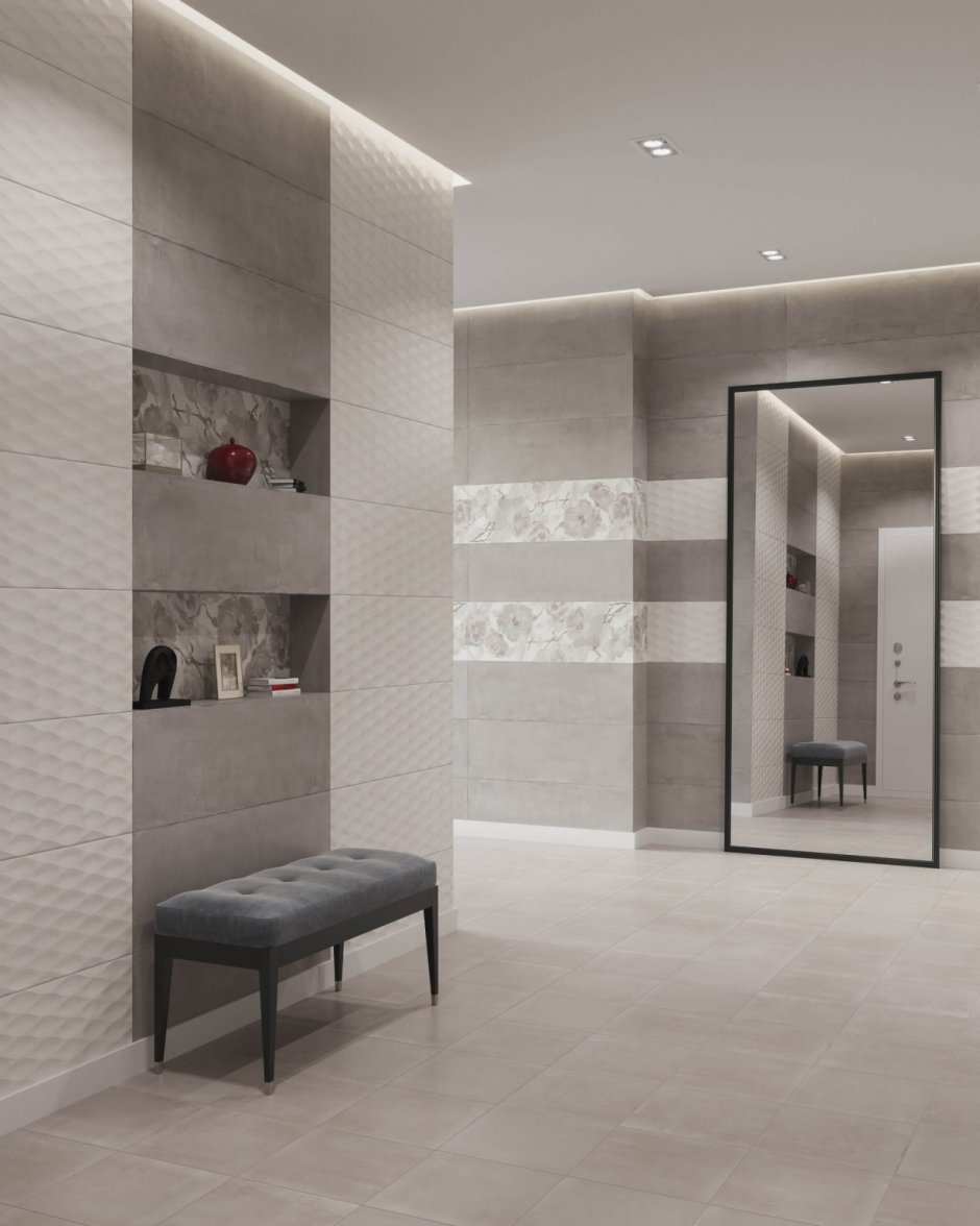 Kerama Marazzi витраж