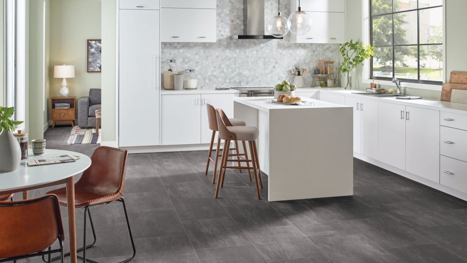 Ламинат Floorwood Expert 8805 дуб Гарднер