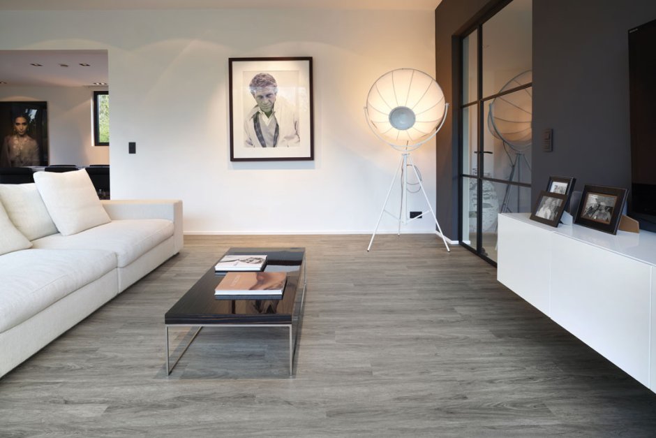 Ламинат Villeroy&Boch Country Stone Oak