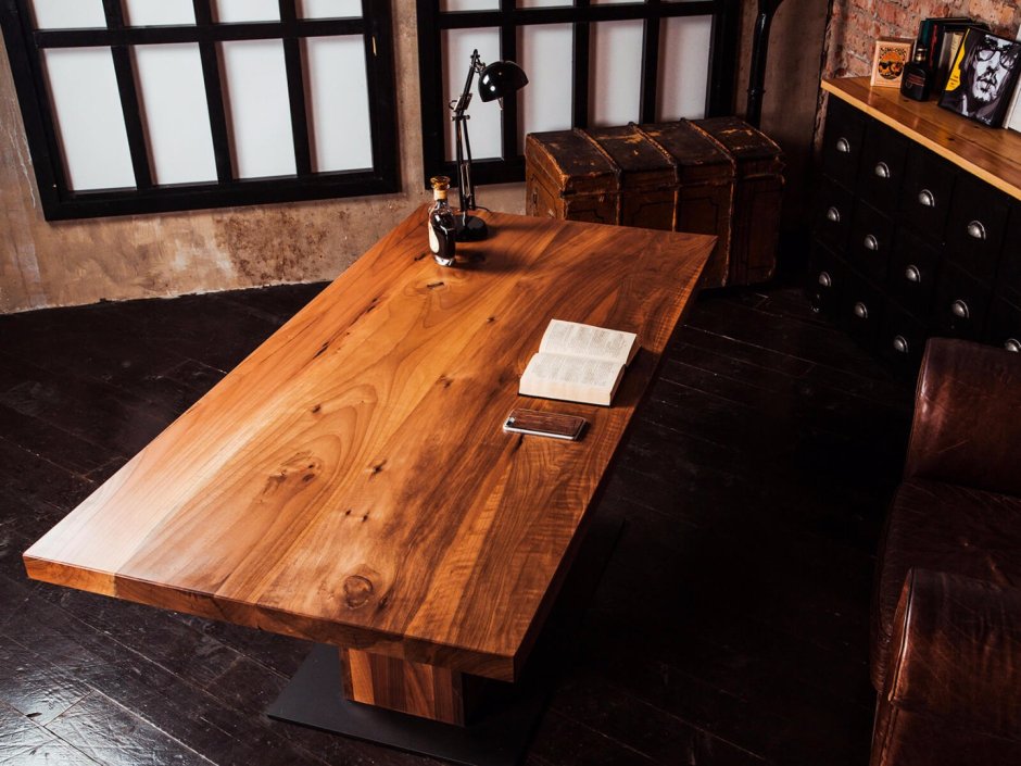 Artwood столик Kim