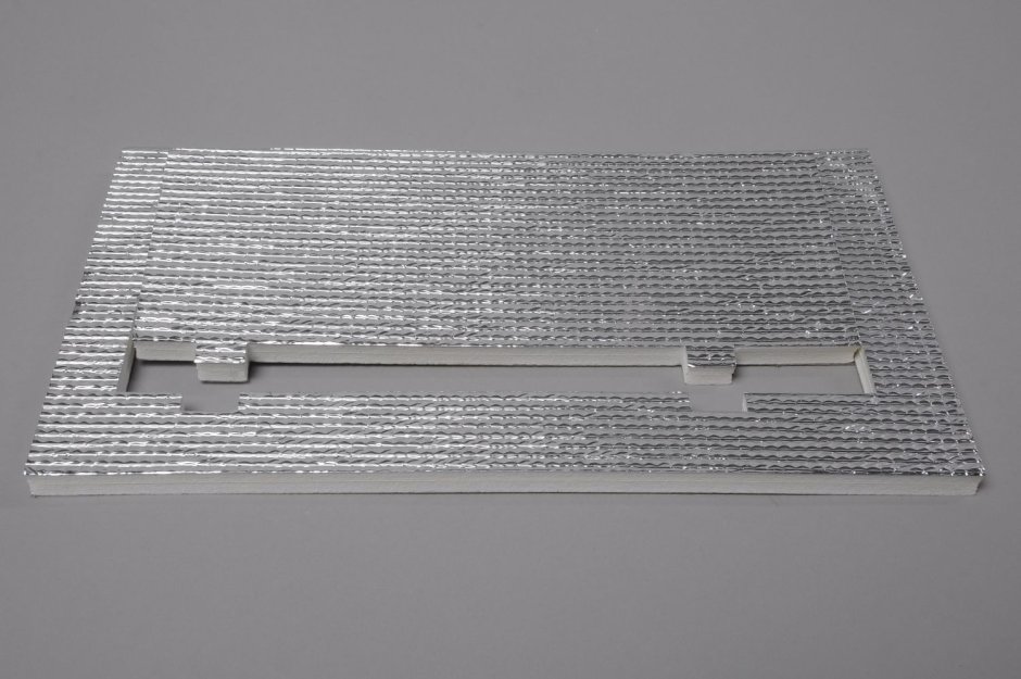 Термоизоляция Heat Shield