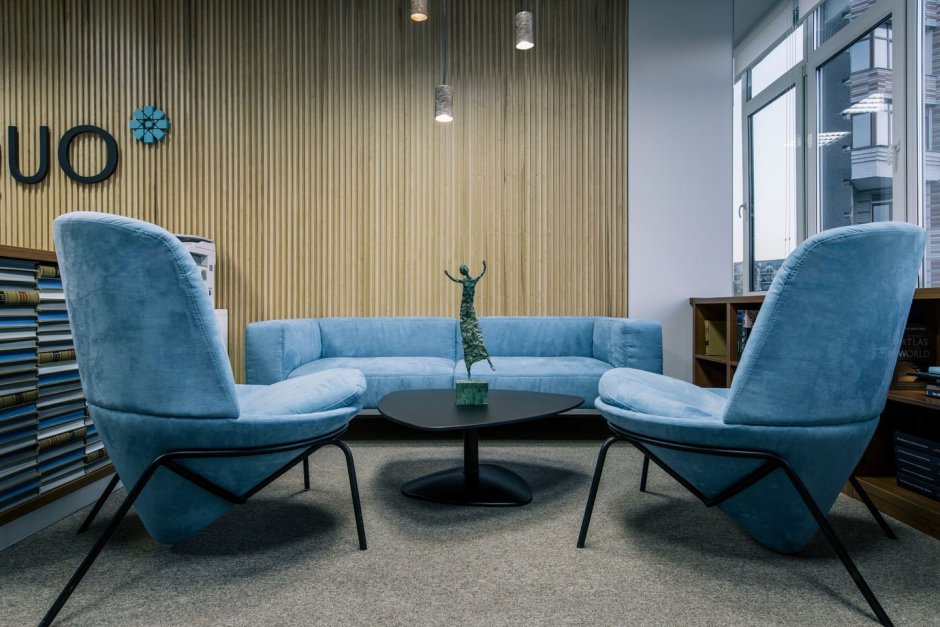 Кресло Herman Miller Sayl