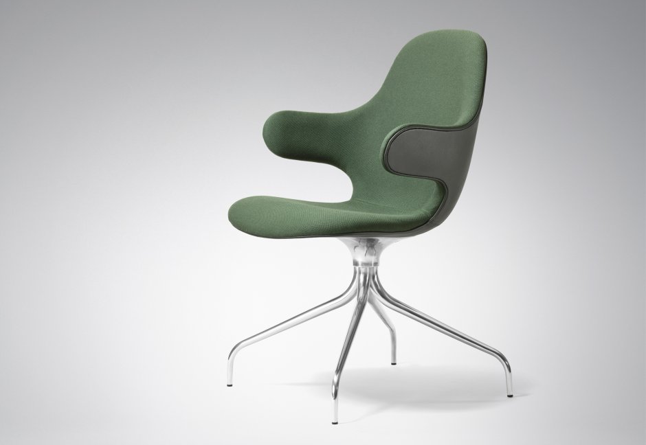 Catch Chair for & tradition Design by Jaime hayón