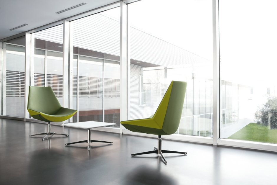 Стул Eames Style DSR Chair
