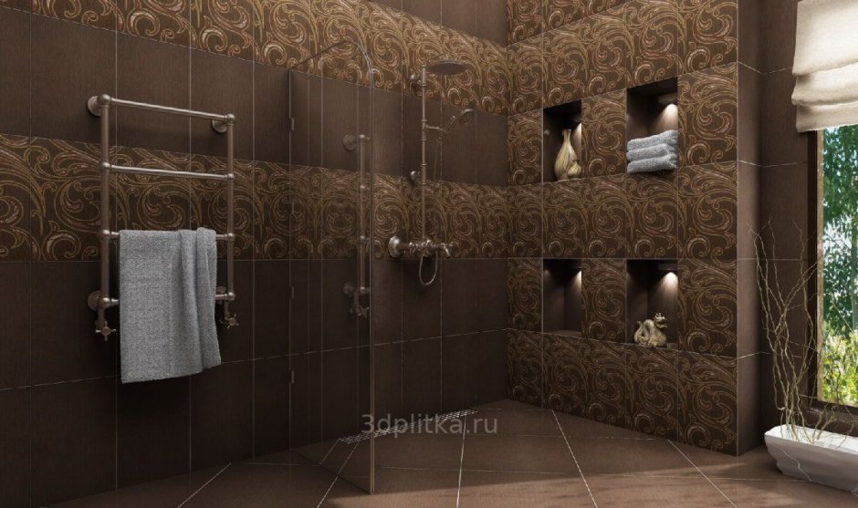 Керамическая плитка/Golden Tile/Bali
