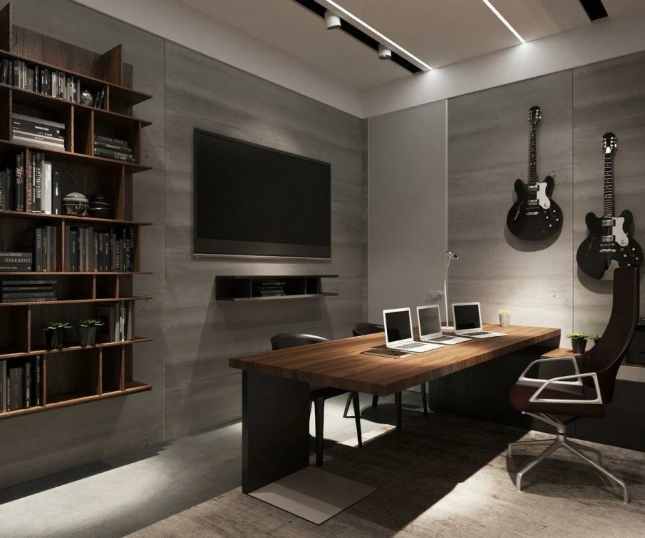 Черный кабинет