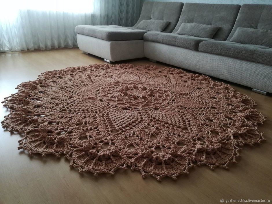 Rugs and Rugs ковры