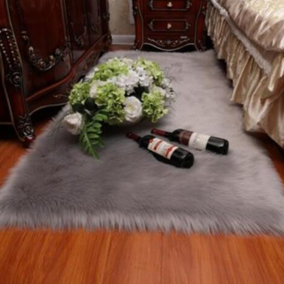 Modern Carpet ковер Шагги