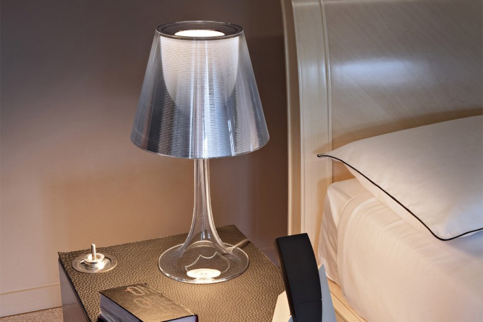 Philippe Starck настольная лампа