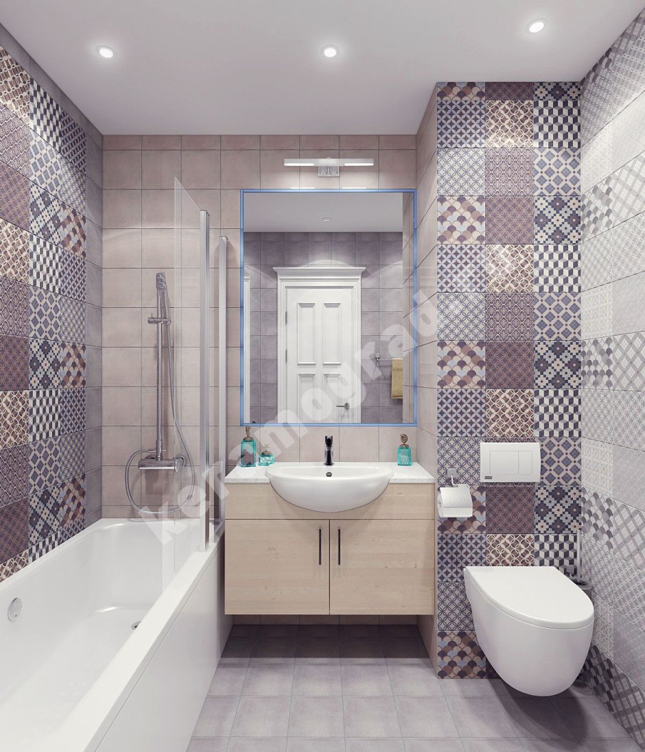 Kerama Marazzi карнаби-стрит