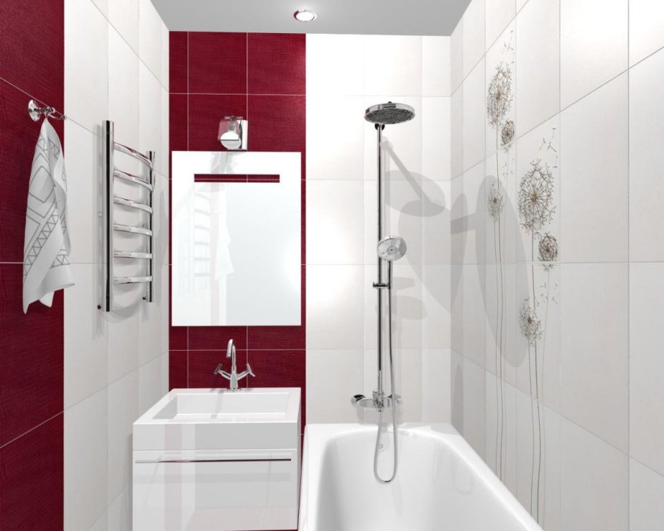 Плитка Kerama Marazzi карнаби-стрит