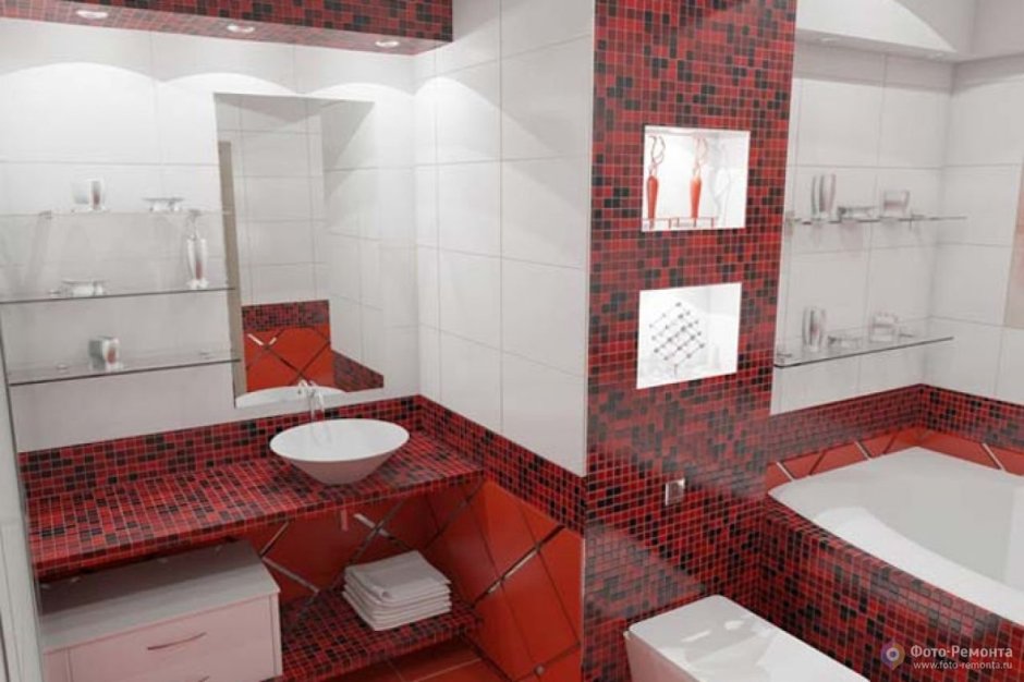 Плитка Итон Kerama Marazzi
