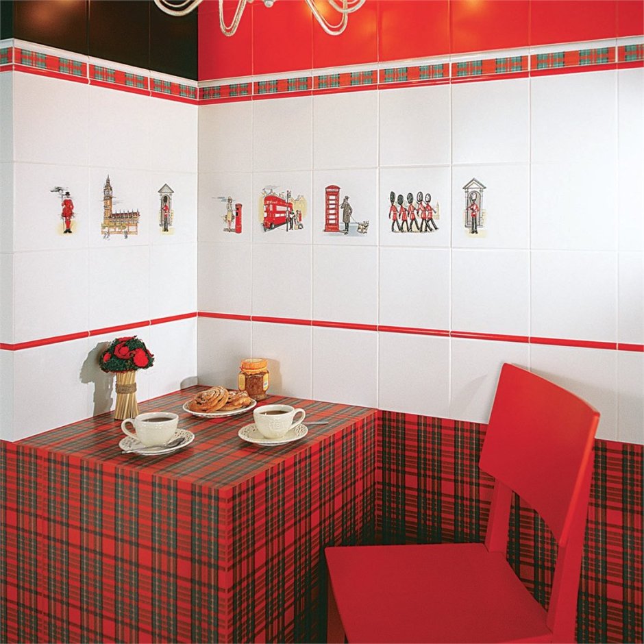 Kerama Marazzi Бейкер-стрит a15215009