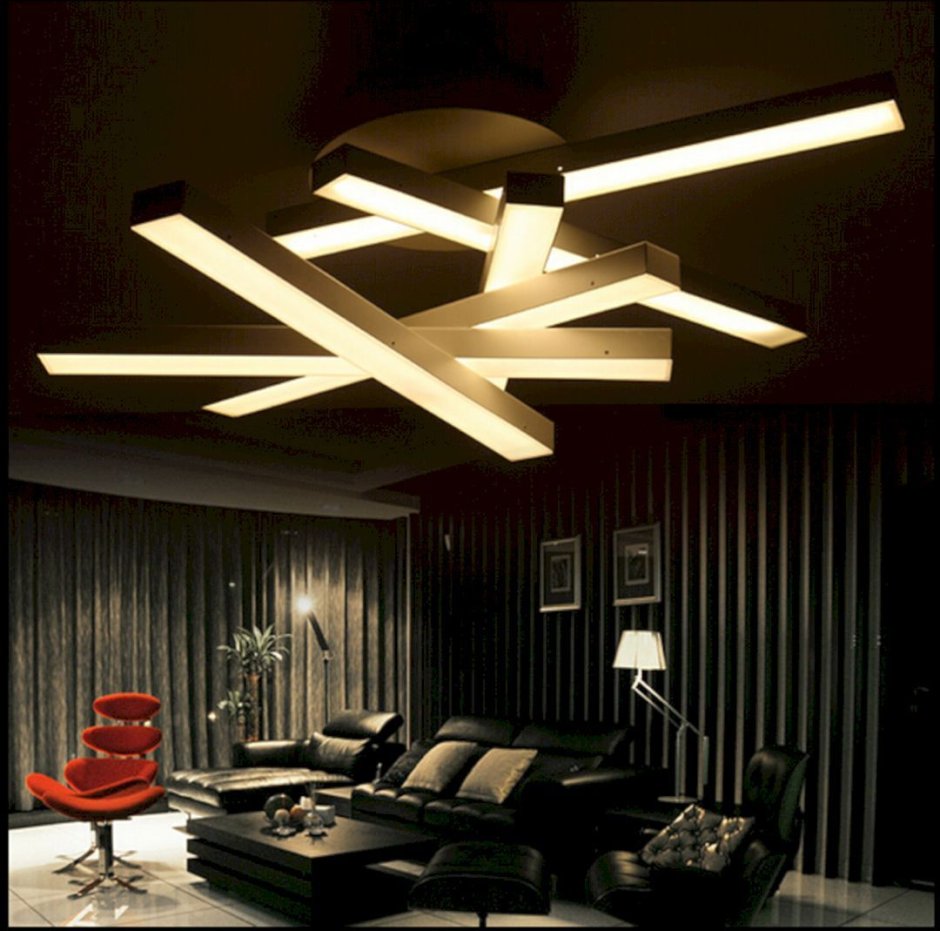 Modern Ceiling Light люстра