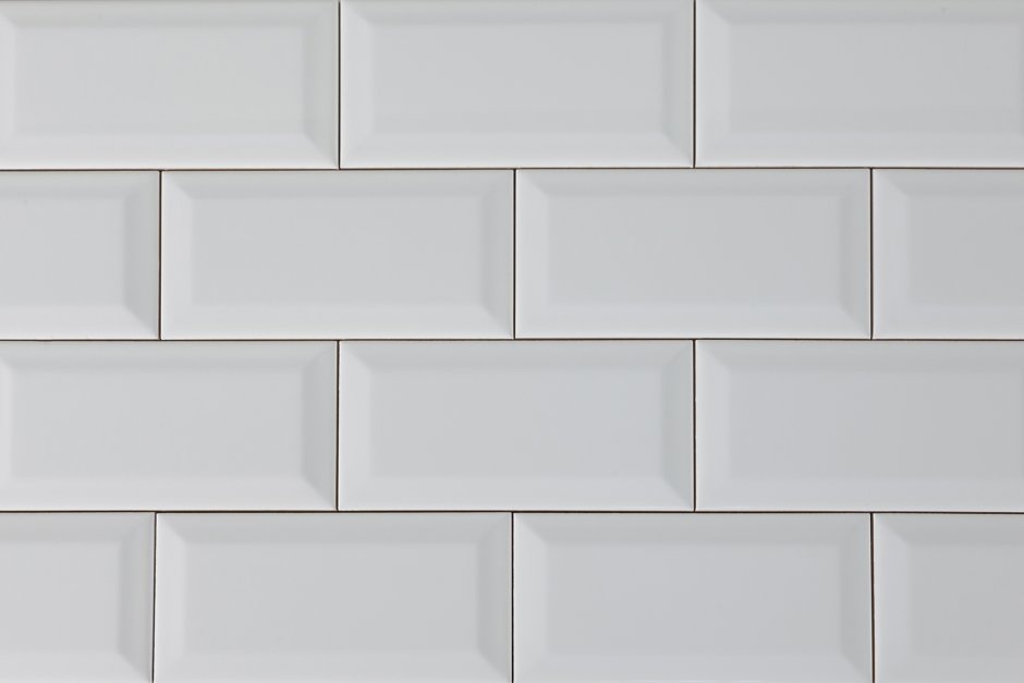 Metrotiles плитка серая