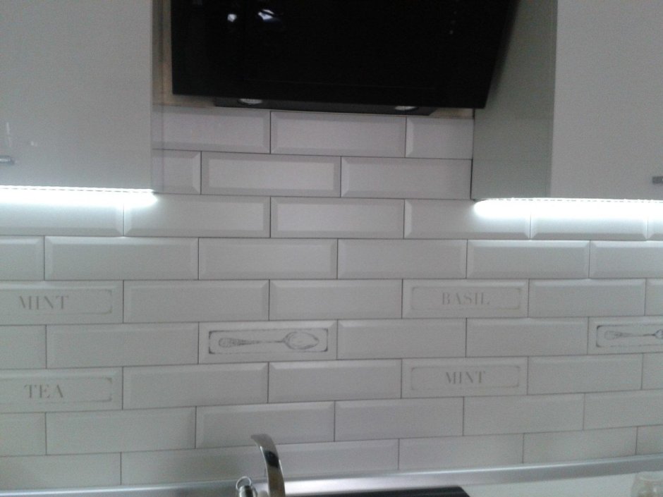 Kerama Marazzi Буранелли фартук