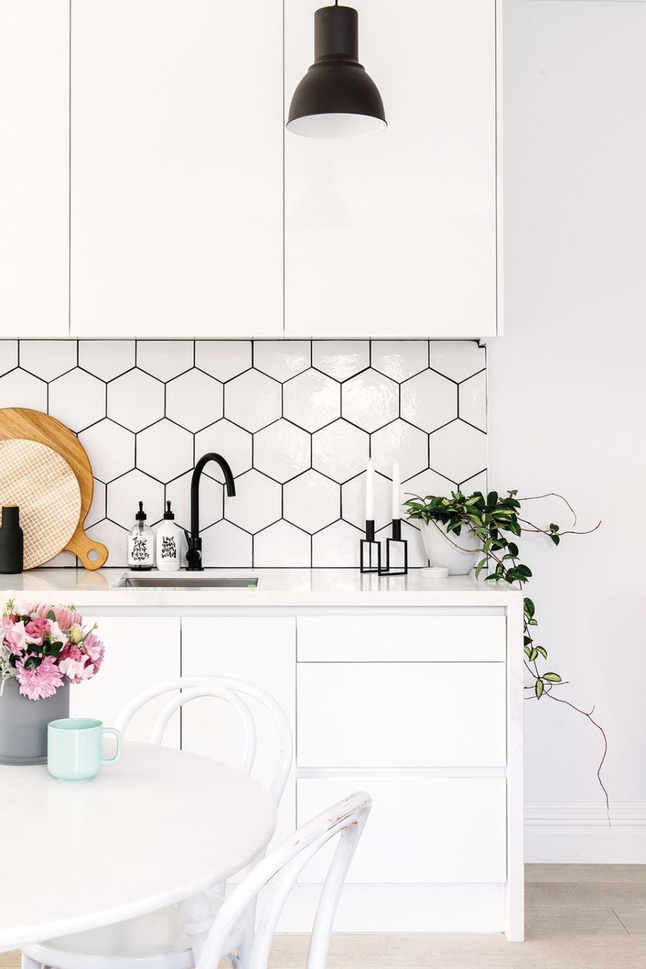 Плитка гамма Kerama Marazzi