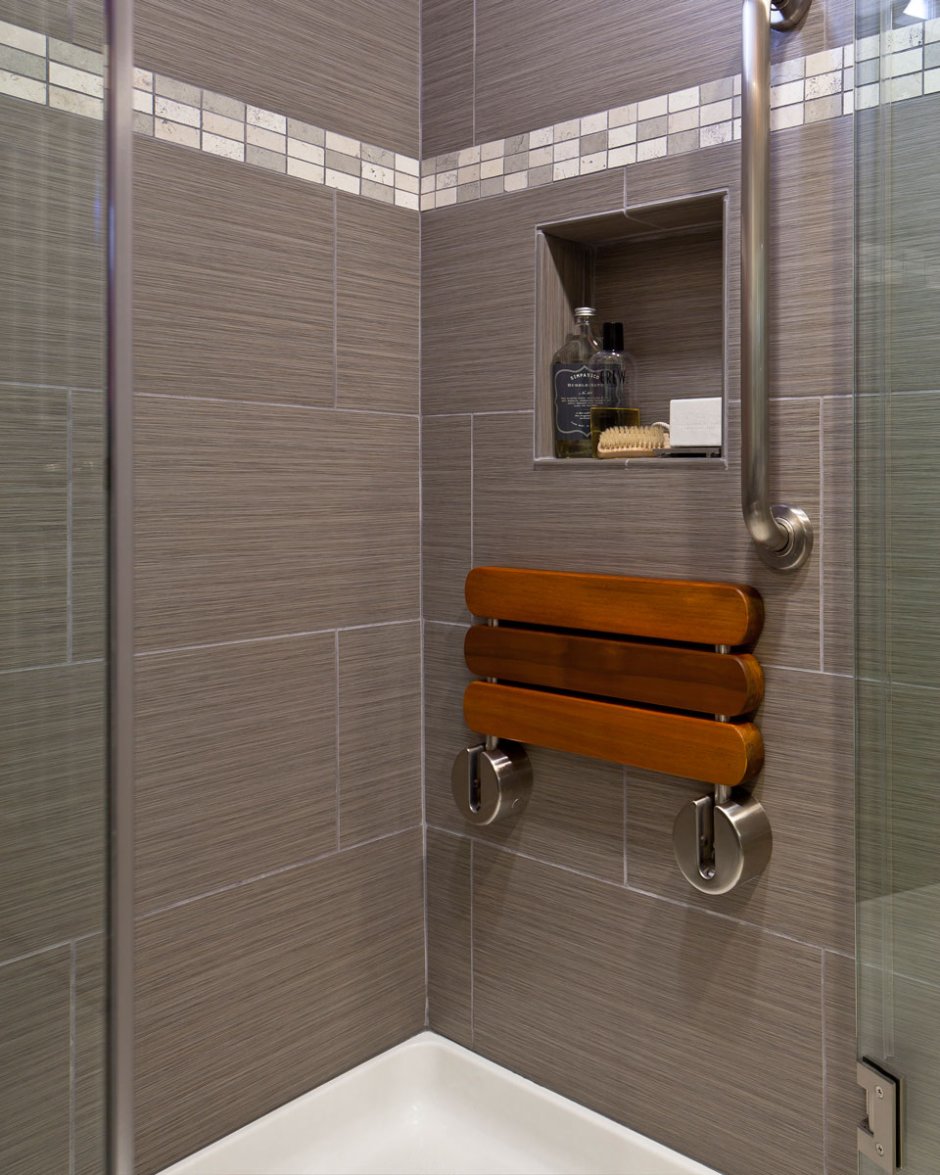 Shower Bench