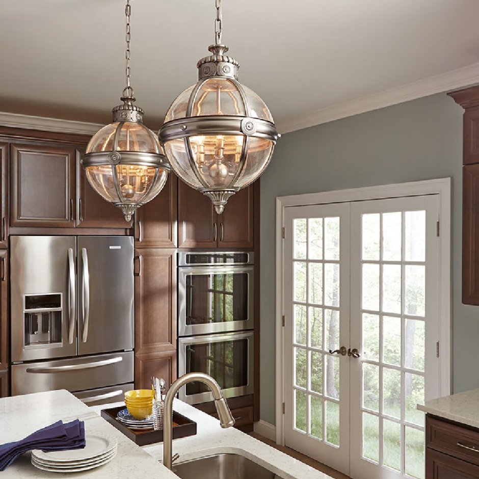 Люстра Elstead Lighting Fe Adams