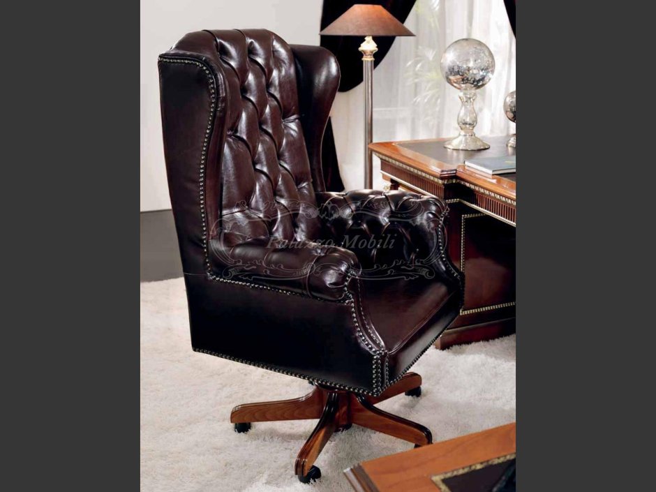 Ceppi Style офисное кресло